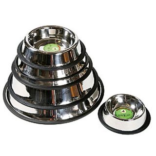 Edelstahlnapf 2,80l