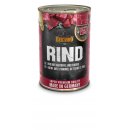 Belcando Rind m. Kartoffel u. Erbsen 400 g