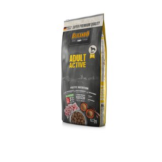 Belcando Adult Active 15 kg