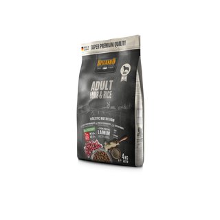 Belcando Adult Lamb & Rice 5 kg