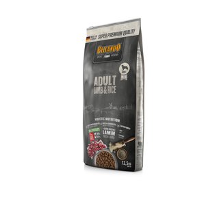 Belcando Adult Lamb & Rice 15 kg