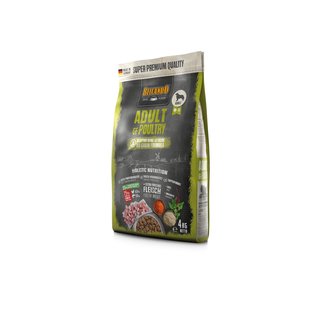 Belcando Adult GRAIN FREE 4 kg
