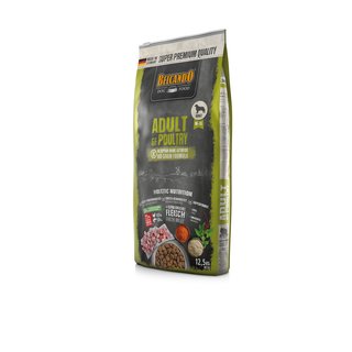 Belcando Adult GRAIN FREE 12,5 kg