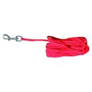 TRIXIE Schleppleine, rund geflochten 5m