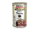 Reich an Pansen 400g