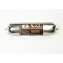 Hundewurst Ente mit Amaranth & Preiselbeeren 800g