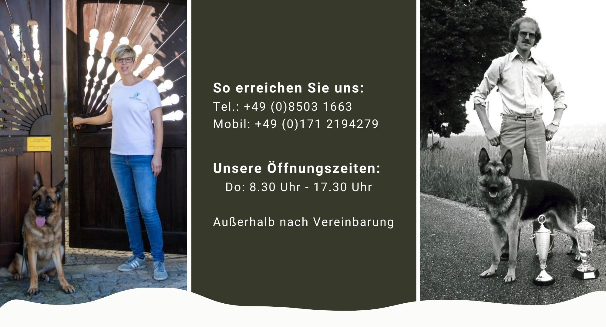 Hundesport Zuck in Mittich bei Neuhaus am Inn